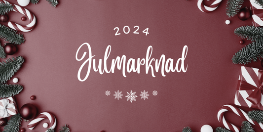 Snart Julmarknads-mys!